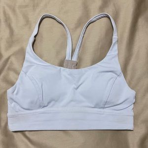 Lululemon train times bra